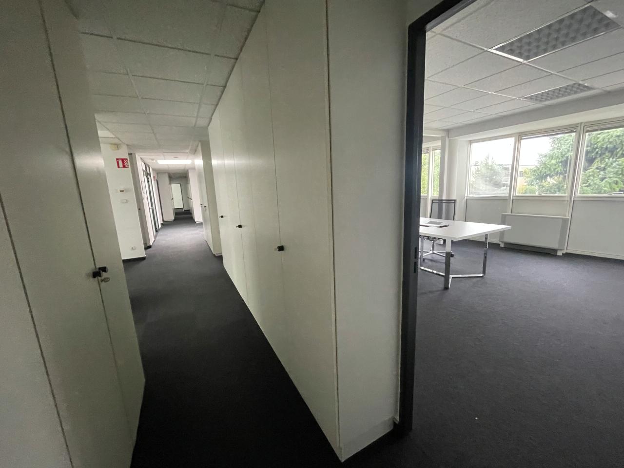 Bureau Oberhausbergen 140m² Location bureau Oberhausbergen Bas-Rhin OLBUR2426265 17